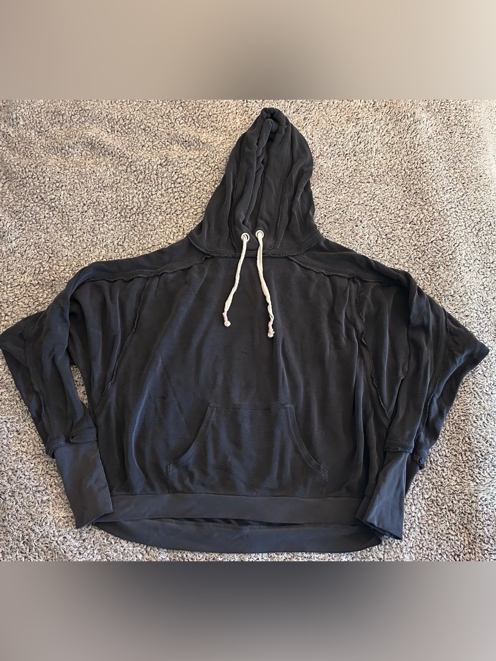 AS Revival -  Altar’d State || Activewear Loungewear Hoodie || X-small